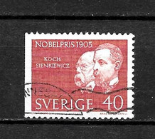 LOTE 1432  ///  SUECIA      YVERT Nº: 530a  ¡¡¡ OFERTA - LIQUIDATION - JE LIQUIDE !!! - Used Stamps