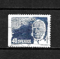 LOTE 1432  ///  SUECIA      YVERT Nº: 539a  ¡¡¡ OFERTA - LIQUIDATION - JE LIQUIDE !!! - Used Stamps