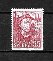 LOTE 1432  ///  SUECIA      YVERT Nº: 613a ¡¡¡ OFERTA - LIQUIDATION - JE LIQUIDE !!! - Used Stamps