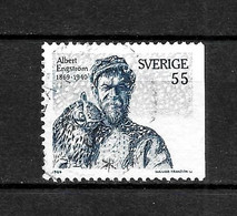 LOTE 1432  ///  SUECIA      YVERT Nº: 618a        ¡¡¡ OFERTA - LIQUIDATION - JE LIQUIDE !!! - Used Stamps