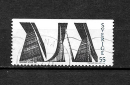 LOTE 1432  ///  SUECIA      YVERT Nº: 633       ¡¡¡ OFERTA - LIQUIDATION - JE LIQUIDE !!! - Used Stamps