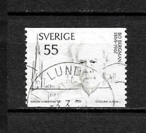 LOTE 1432  ///  SUECIA      YVERT Nº: 635       ¡¡¡ OFERTA - LIQUIDATION - JE LIQUIDE !!! - Used Stamps
