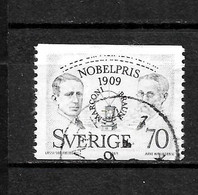 LOTE 1432  ///  SUECIA      YVERT Nº: 645      ¡¡¡ OFERTA - LIQUIDATION - JE LIQUIDE !!! - Used Stamps