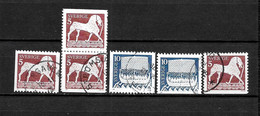 LOTE 1432  ///  SUECIA      YVERT Nº: 778/779+778b+779b      ¡¡¡ OFERTA - LIQUIDATION - JE LIQUIDE !!! - Used Stamps