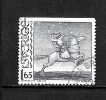 LOTE 1432  ///  SUECIA      YVERT Nº: 1160     ¡¡¡ OFERTA - LIQUIDATION - JE LIQUIDE !!! - Used Stamps