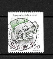 LOTE 1432  ///  SUECIA      YVERT Nº: 1506     ¡¡¡ OFERTA - LIQUIDATION - JE LIQUIDE !!! - Used Stamps