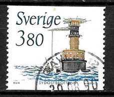 LOTE 1432  ///  SUECIA      YVERT Nº: 1510     ¡¡¡ OFERTA - LIQUIDATION - JE LIQUIDE !!! - Used Stamps