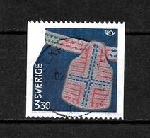 LOTE 1432  ///  SUECIA      YVERT Nº: 1517     ¡¡¡ OFERTA - LIQUIDATION - JE LIQUIDE !!! - Used Stamps