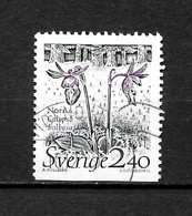 LOTE 1432 A  ///  SUECIA      YVERT Nº: 1549     ¡¡¡ OFERTA - LIQUIDATION - JE LIQUIDE !!! - Used Stamps