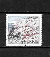 LOTE 1432 A  ///  SUECIA      YVERT Nº: 1550     ¡¡¡ OFERTA - LIQUIDATION - JE LIQUIDE !!! - Used Stamps