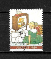 LOTE 1432 A  ///  SUECIA      YVERT Nº: 1558     ¡¡¡ OFERTA - LIQUIDATION - JE LIQUIDE !!! - Used Stamps