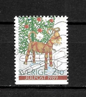 LOTE 1432 A  ///  SUECIA      YVERT Nº: 1557     ¡¡¡ OFERTA - LIQUIDATION - JE LIQUIDE !!! - Used Stamps