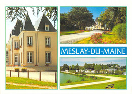 53 - Meslay Du Maine - Multivues - Meslay Du Maine