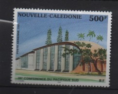 NOUVELLE CALEDONIE  PA   N° 328**  - CONFERENCE PACIFIQUE SUD   - Cote  13 € - Non Classés