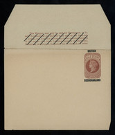 [TREASURE HUNT PE693] Old Cover From A Collection Of Selected Worldwide Postal History, Please See Pictures - Verzamelingen (zonder Album)