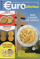 Euro & Collections N°83 - Französisch