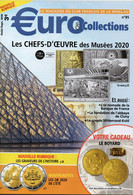 Euro & Collections N°85 - French