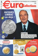 Euro & Collections N°86 - French