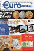 Euro & Collections N°82 - Französisch