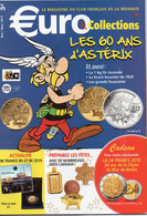 Euro & Collections N°81 - Francese