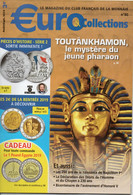 Euro & Collections N°80 - Francese