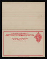 [TREASURE HUNT PE746] Old Cover From A Collection Of Selected Worldwide Postal History, Please See Pictures - Verzamelingen (zonder Album)