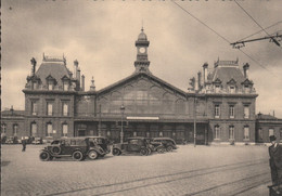 59 - ROUBAIX  - La Gare - Roubaix