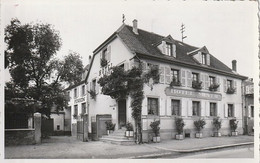 68 WINTZENHEIM Hôtel MEYER - Wintzenheim