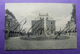 Bomal Sur Ourthe. Chateau Comtesse Deu Monceau. Edit. J.Lacroix - Durbuy