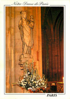 75 - Paris - Cathédrale Notre Dame - CPM - Voir Scans Recto-Verso - Notre Dame De Paris