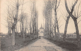 LE VAUDREUIL - Eglise Notre-Dame - Le Vaudreuil