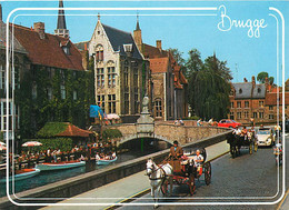 Belgique - Bruges - Brugge - CPM - Voir Scans Recto-Verso - Brugge