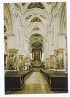 AK 052822 AUSTRIA - Kremsmünster - Stiftskirche - Pfeiler Des Mittelschiffs - Kremsmünster