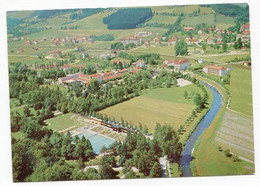 AK 052826 AUSTRIA - Bad Schallerbach - Bad Schallerbach