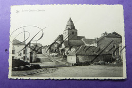Saint-Cécile Sur Semois. Florenville.  Centre - Florenville