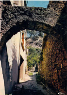 83 - Barjols - Vieille Rue - Barjols