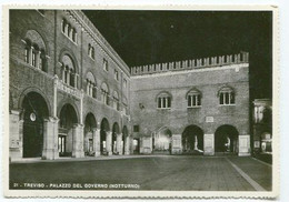 AK 052949 ITALY - Treviso - Palazzo Del Governo - Treviso