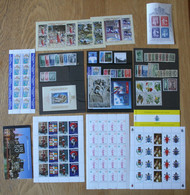 Mixed Lot  VATICANO VATICAN VATICAAN - Unused Stamps