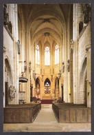 101453/ Avioth, Basilique Notre-Dame, L'intérieur - Churches & Convents