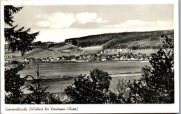 32834 - Deutschland - Billerbeck Bei Kreiensen , Panorama - Einbeck