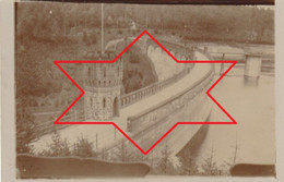 Foto 1895 ?? REMSCHEID - Talsperre (A239) - Remscheid