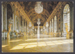 116773/ VERSAILLES, Galerie Des Glaces - Versailles (Château)