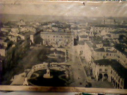 LIVORNO PIAZZA VITTORIO EMANUELE  VB1917  IQ8492 - Livorno