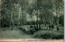 33249 - Frankreich - L'Aude , Salleles D'Aude , Les Sapineites - Salleles D'Aude