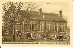 CP De MILMORT " Ecoles Des Garçons " - Herstal