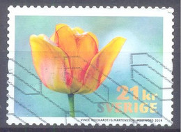 ZWEDEN      (GES2032) X - Used Stamps
