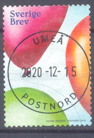 ZWEDEN      (GES2034) X - Used Stamps