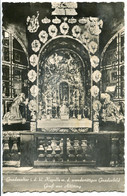 Allemagne - Bavière - Altötting - Gnadenaltar I. D. Hl. Kapelle M. D. Wundertätigen Gnadenbild - Dentelée - Altoetting