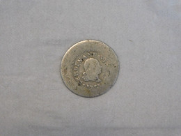 ESPAGNE 1755 FERDINAND VI - Monnaies Provinciales