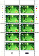Slovaquie - Slovakia - Slowakei Bloc Feuillet 2007 Y&T N°F482 - Michel N°KB556 *** - 18k EUROPA - Blocks & Sheetlets